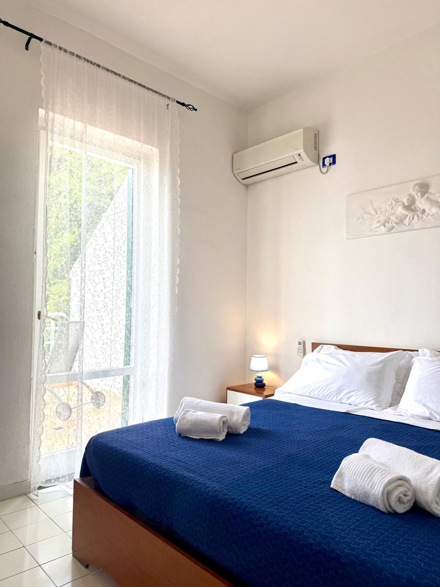 Venus Apartment Позитано Экстерьер фото