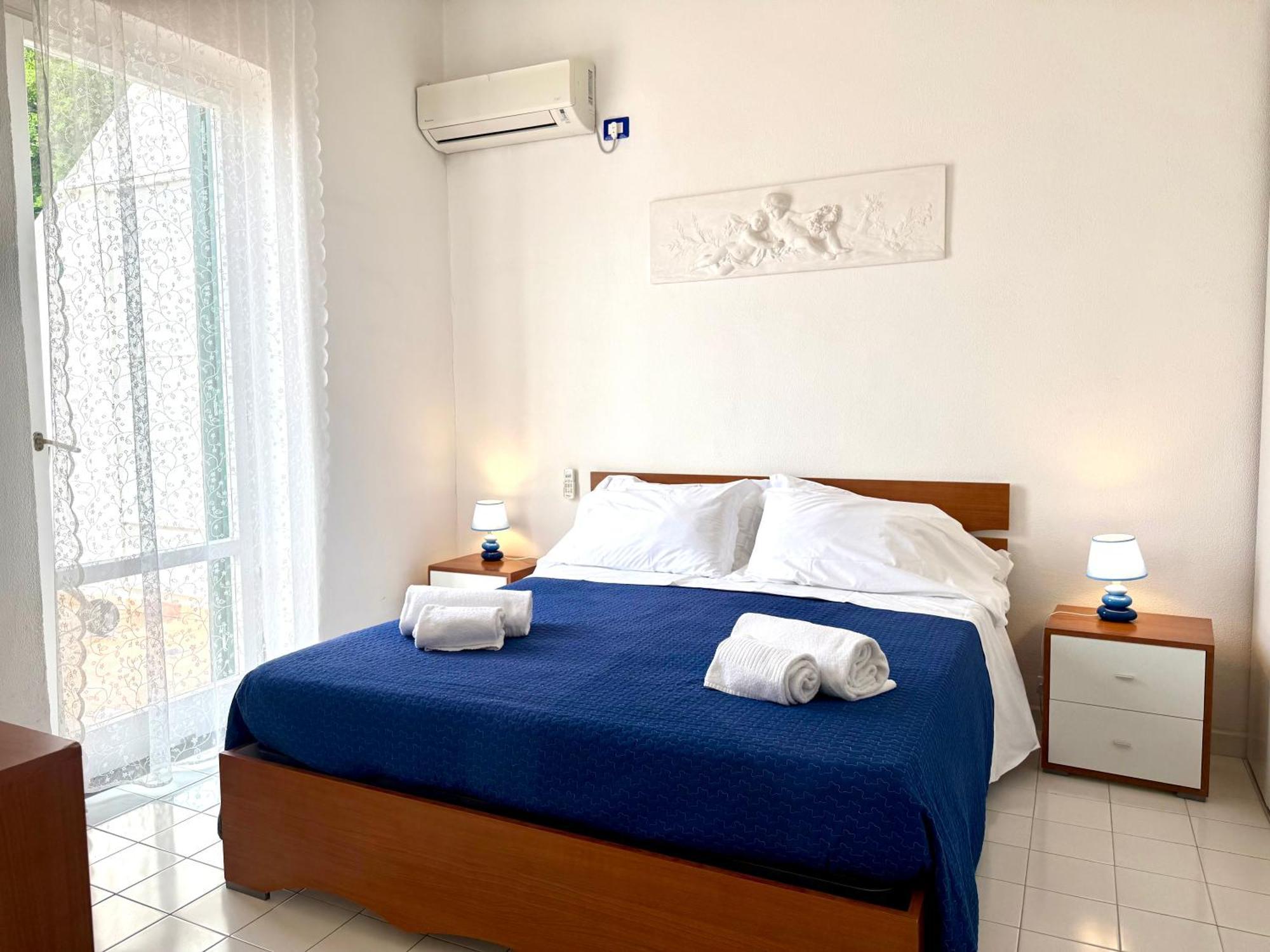 Venus Apartment Позитано Экстерьер фото