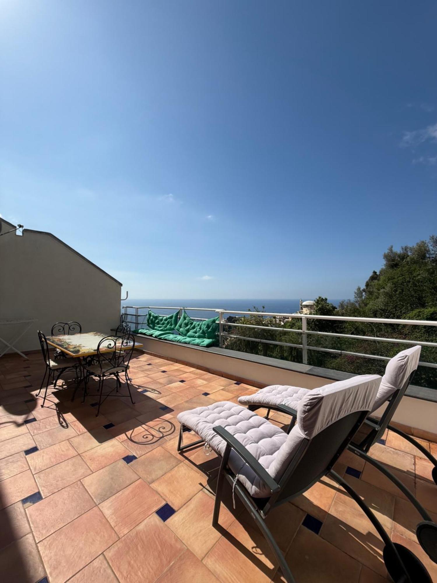 Venus Apartment Позитано Экстерьер фото