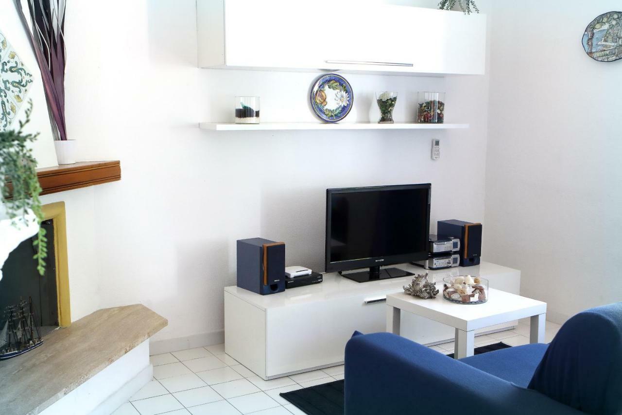 Venus Apartment Позитано Экстерьер фото