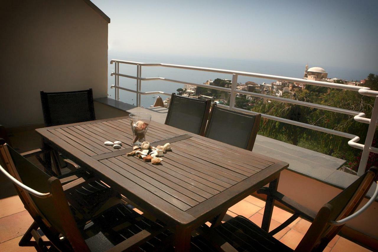 Venus Apartment Позитано Экстерьер фото