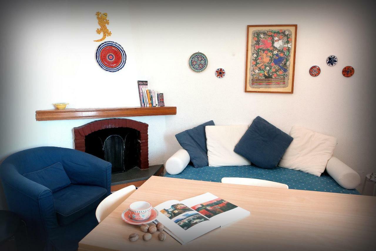 Venus Apartment Позитано Экстерьер фото